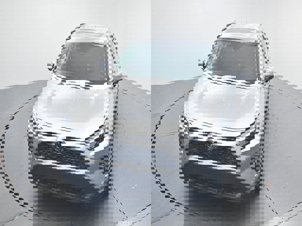 New 2025 Toyota RAV4 XLE Premium w/ Weather Package image 55