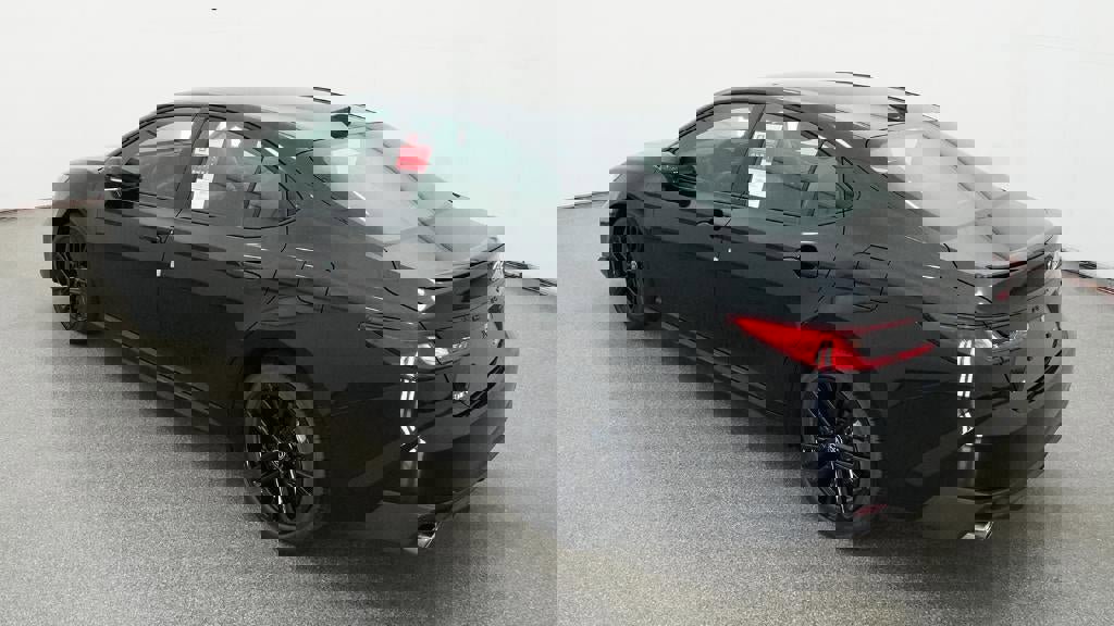 New 2026 Toyota Camry SE image 38