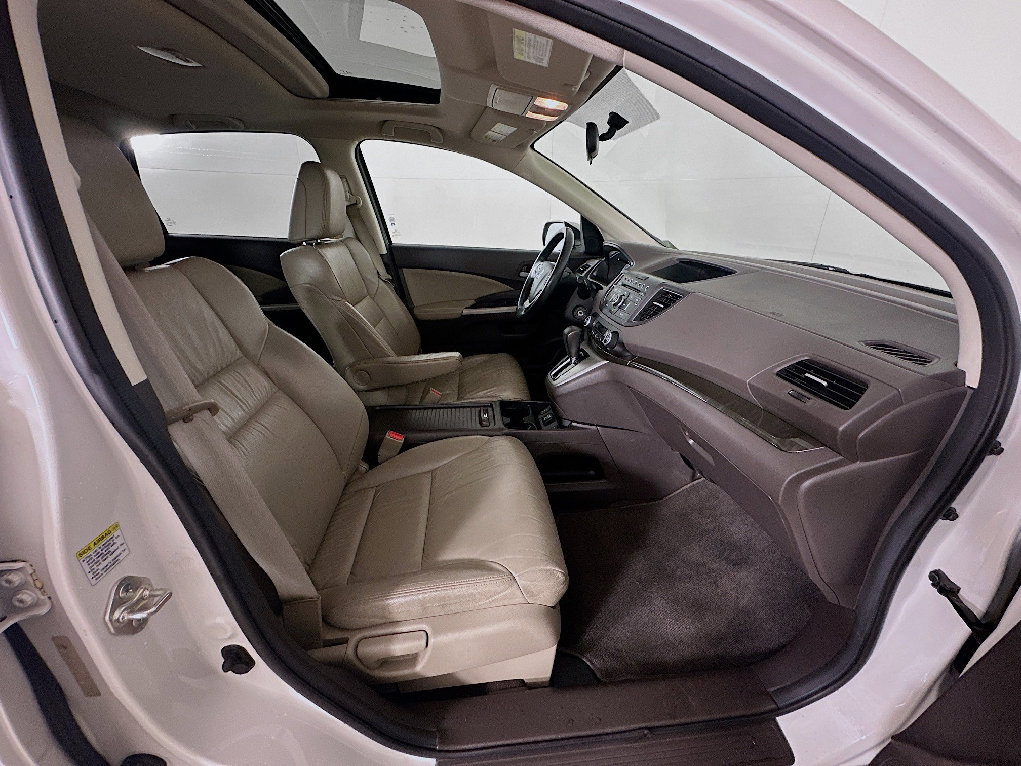 Used 2013 Honda CR-V EX-L image 31