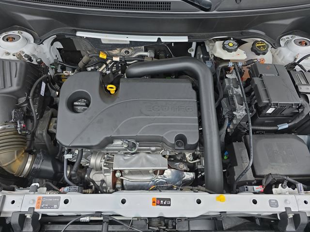 Used 2024 GMC Terrain Denali w/ Denali Premium Package AWD/4WD image 34