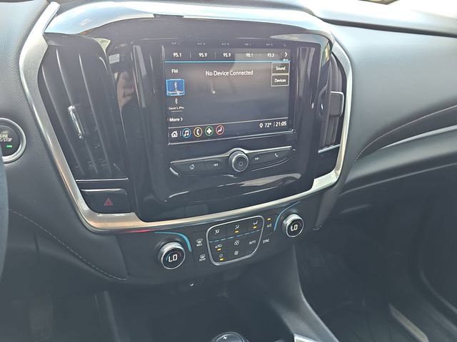 Used 2020 Chevrolet Traverse LS image 20