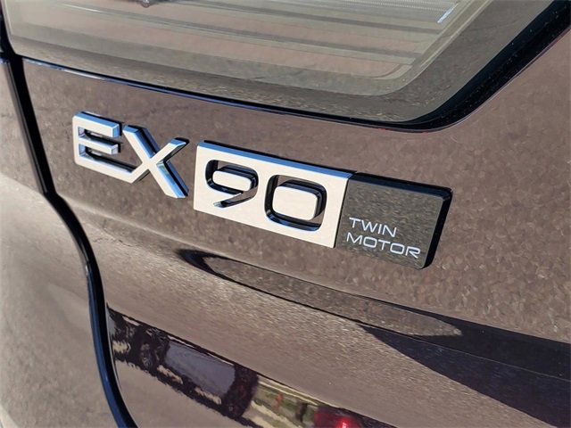 New 2025 Volvo EX90 Ultra image 8