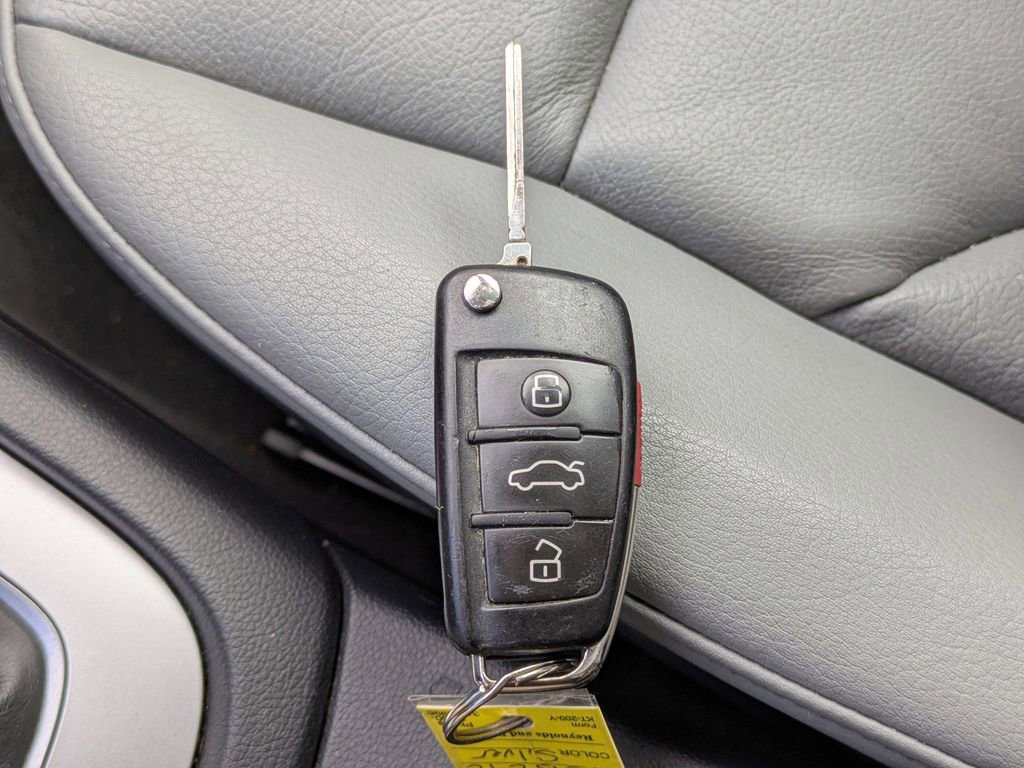 Used 2017 Audi Q3 2.0T Premium image 26