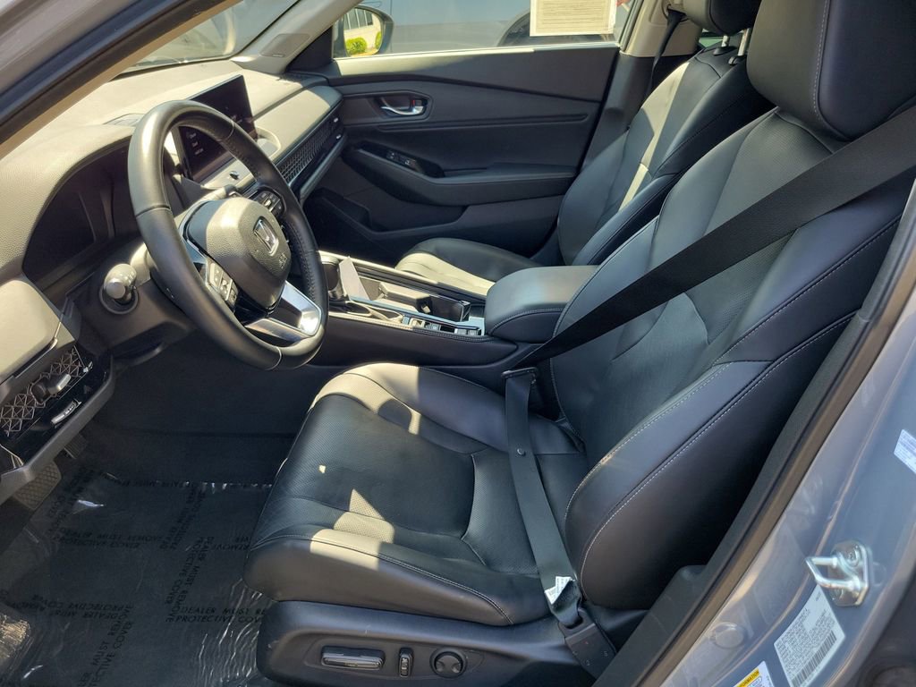 Certified 2023 Honda Accord Touring image 17