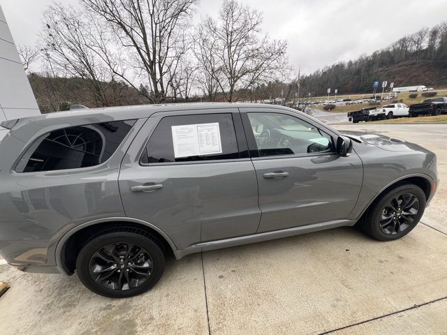 Used 2022 Dodge Durango GT video 2