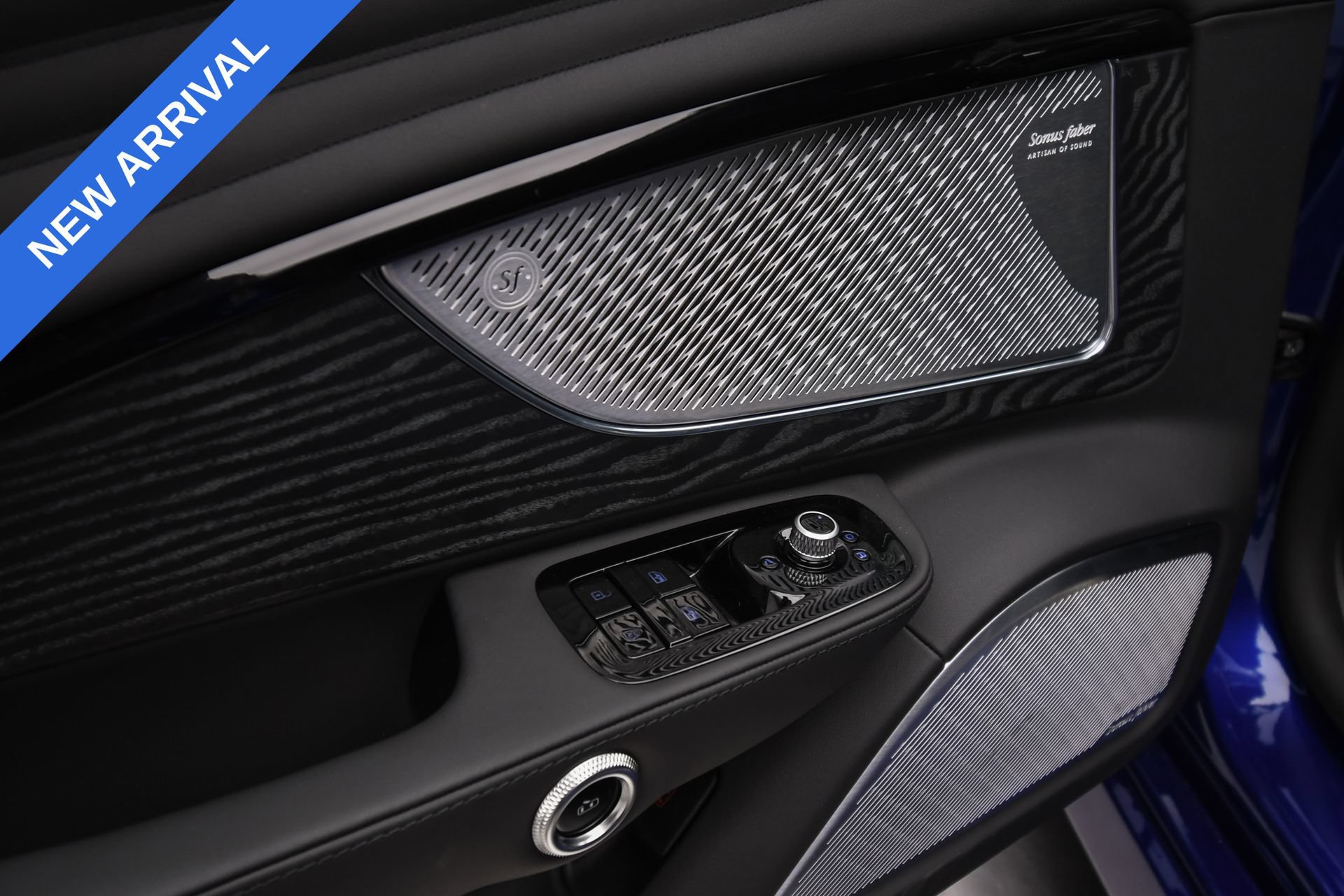 Used 2024 Maserati GranTurismo Modena AWD/4WD image 30