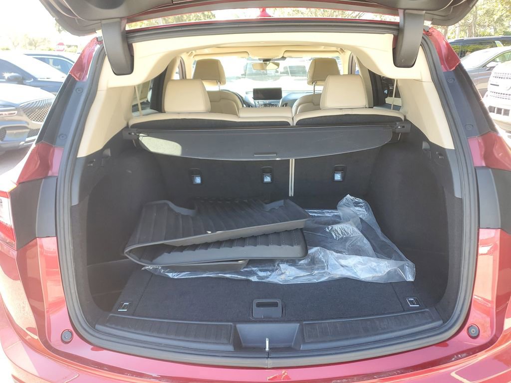 Used 2019 Acura RDX AWD w/ Technology Package image 13