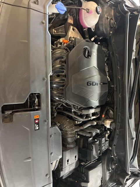 Used 2024 Hyundai Tucson SEL w/ Convenience Package image 25