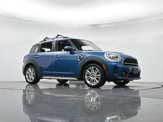 Used 2023 MINI Cooper Countryman S AWD/4WD image 41