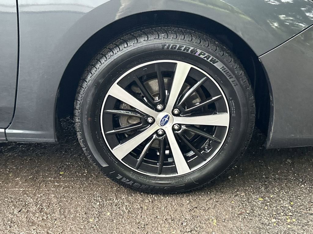 Used 2019 Subaru Impreza 2.0i Premium w/ Eyesight & BSD/Rcta & SRF AWD/4WD image 13