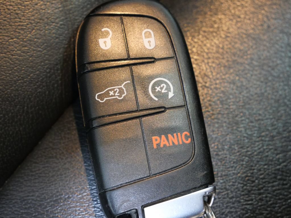 Used 2022 Dodge Durango GT AWD/4WD image 31