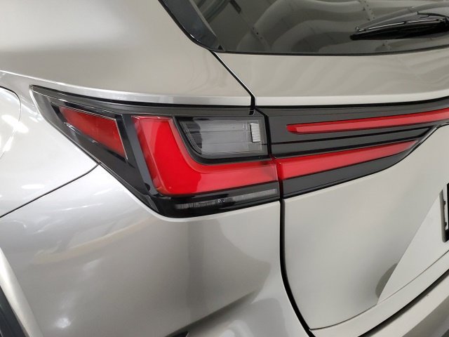 Used 2024 Lexus NX 350 AWD w/ Cold Area Package image 28