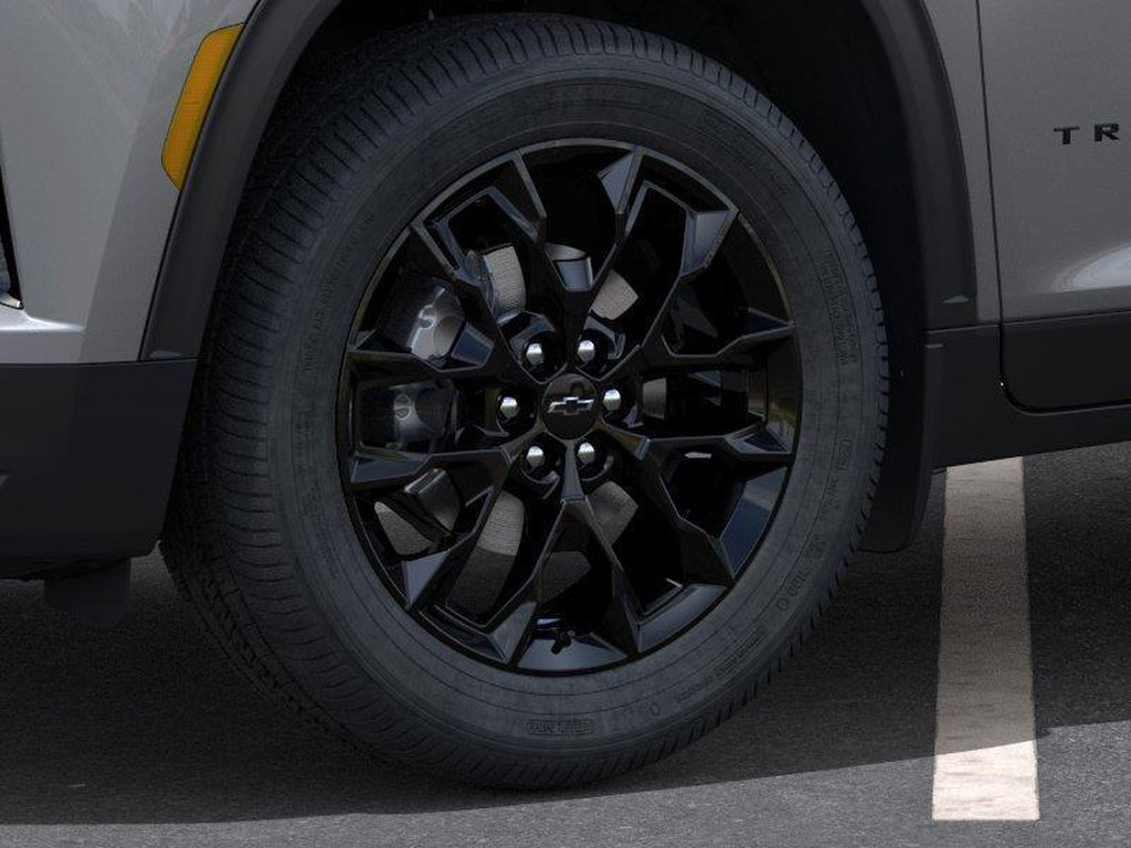 New 2026 Chevrolet Traverse LT w/ Midnight/Sport Edition AWD/4WD image 9