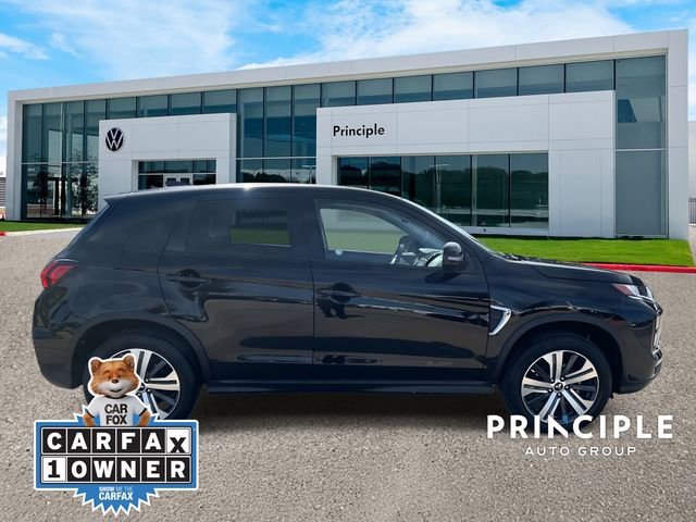 Used 2024 Mitsubishi Outlander Sport SE image 5