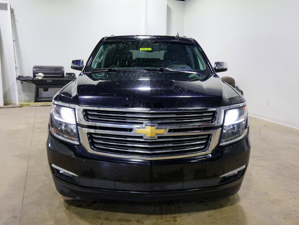 Used 2018 Chevrolet Tahoe Premier image 7
