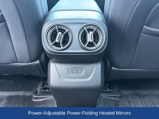 Used 2024 Chevrolet Blazer EV LT AWD/4WD image 25