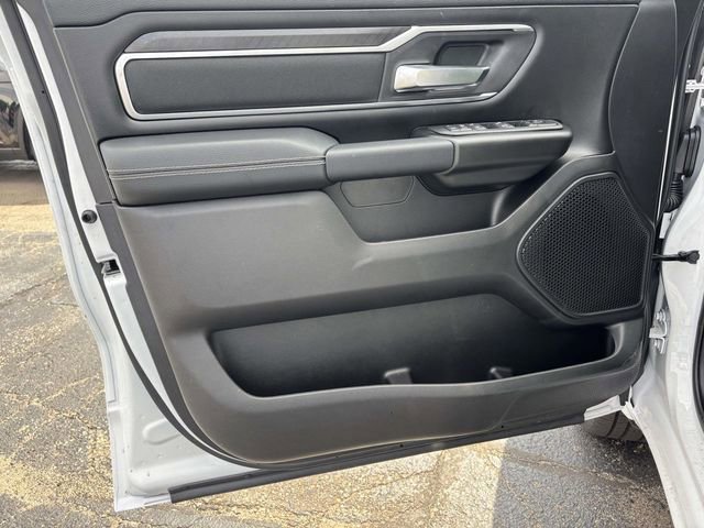 New 2026 RAM 1500 Big Horn image 17