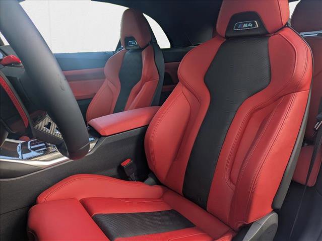 New 2026 BMW M4 xDrive Competition image 4