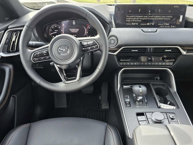 New 2026 MAZDA CX-90 3.3 Turbo S w/ Premium Plus image 5