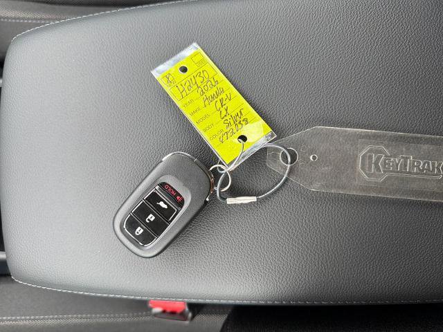 New 2026 Honda CR-V LX image 30