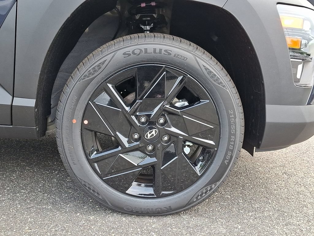 New 2026 Hyundai Kona SEL Sport AWD/4WD image 5