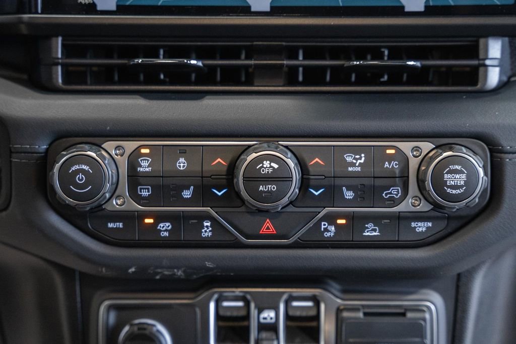 New 2026 Jeep Wrangler Unlimited Rubicon 392 image 26