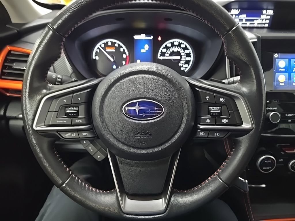 Used 2020 Subaru Forester Sport image 19