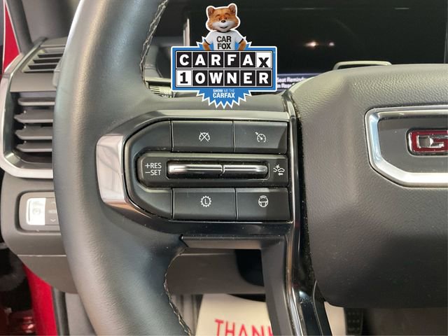 Used 2024 GMC Acadia AT4 w/ Super Cruise Package image 25