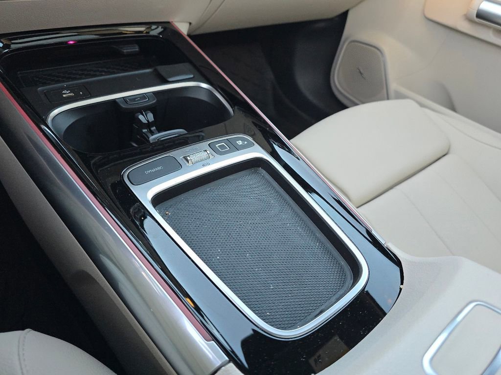 Certified 2026 Mercedes-Benz GLA 250 4MATIC image 35