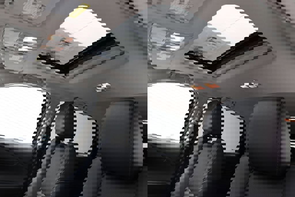 Used 2023 MAZDA CX-9 Touring Plus image 17