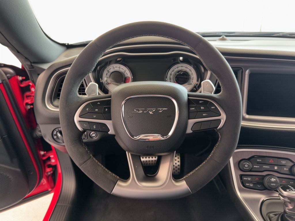 Used 2018 Dodge Challenger SRT Demon RWD image 10