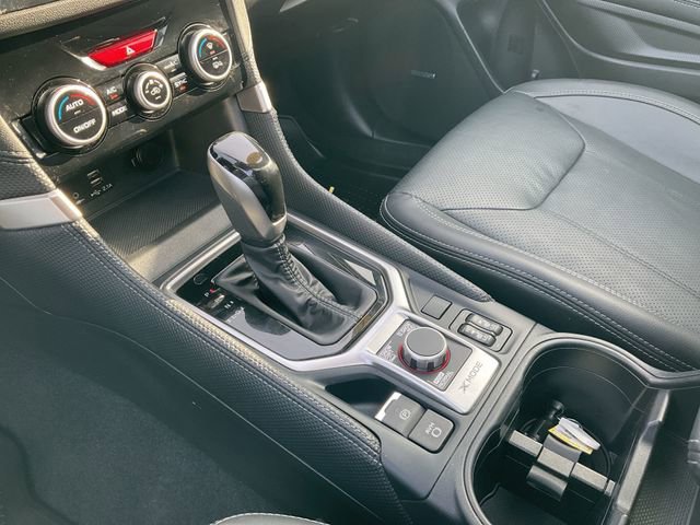 Used 2020 Subaru Forester Limited image 24