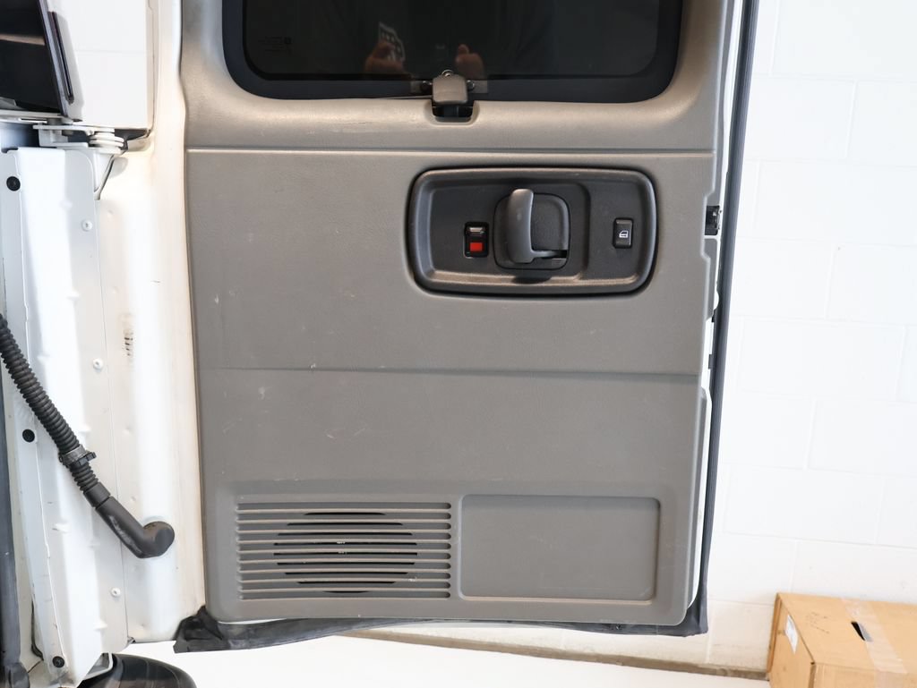 Used 2013 Chevrolet Express 3500 LT w/ LT Preferred Equipment Group RWD image 18
