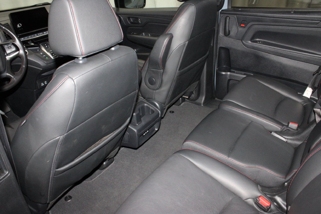 Used 2025 Honda Odyssey Sport-L image 21