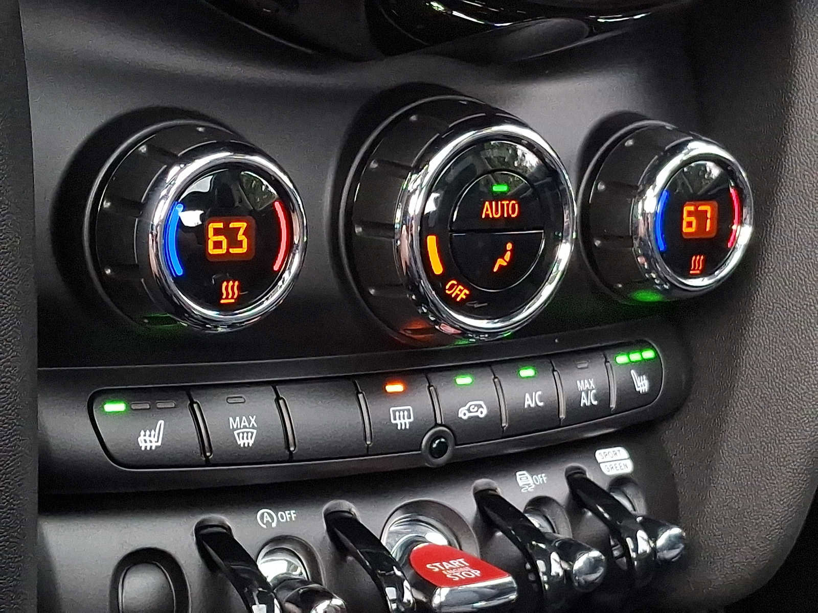 Used 2024 MINI Cooper S image 14