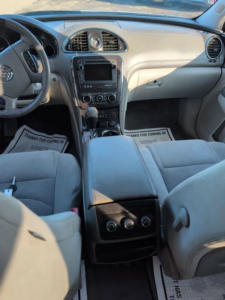 Used 2017 Buick Enclave Convenience image 23