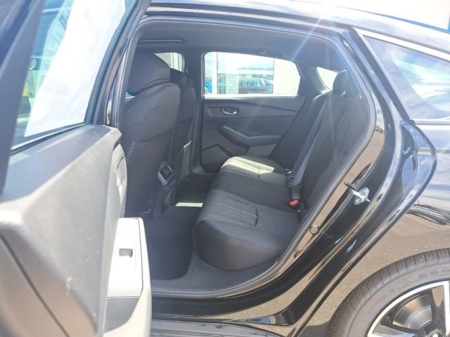 New 2025 Honda Accord Sport image 8