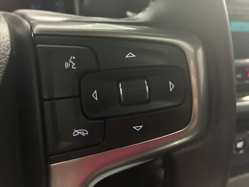 Used 2025 Chevrolet Silverado 2500 LTZ w/ LTZ Premium Package AWD/4WD image 28