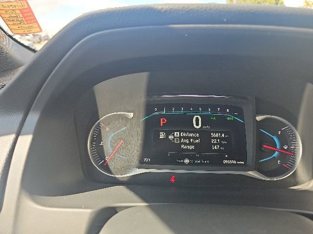 Used 2019 Honda Passport EX-L image 15