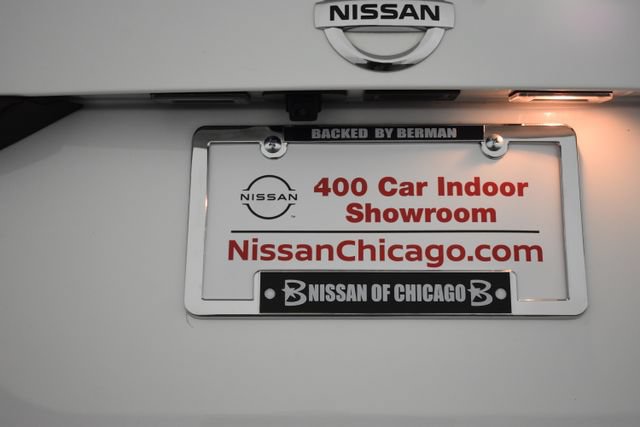 Certified 2022 Nissan Sentra SV w/ Trunk Package FWD image 36