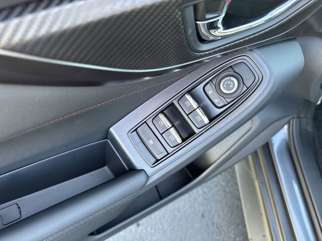 New 2026 Subaru WRX Premium image 15