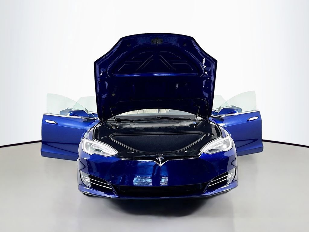 Used 2018 Tesla Model S 75D image 26