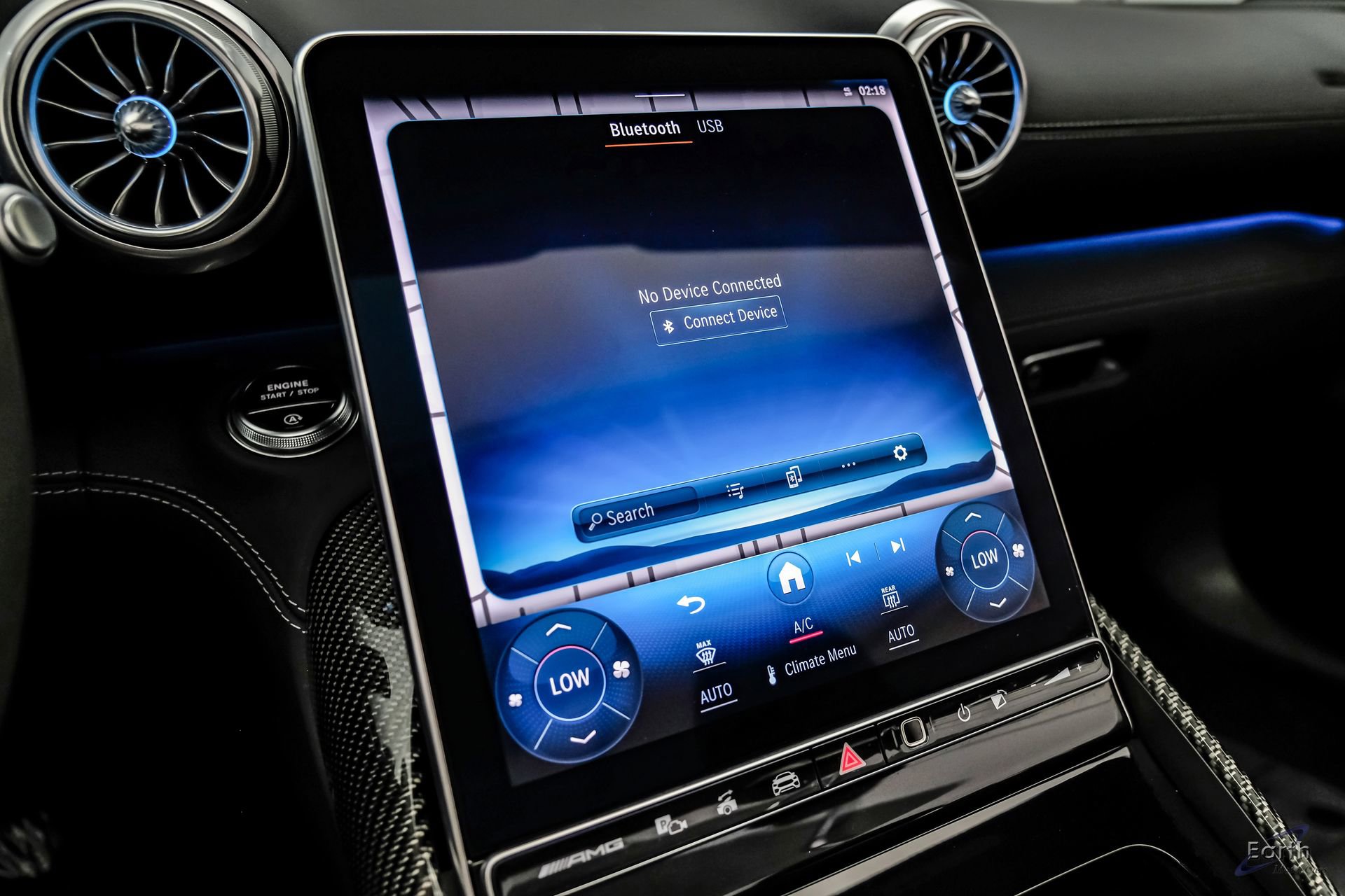 Used 2024 Mercedes-Benz SL 43 AMG image 75