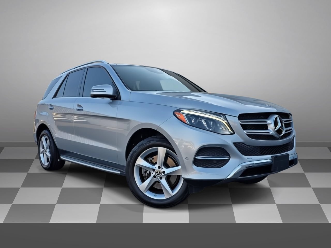 Used 2019 Mercedes-Benz GLE 400 4MATIC