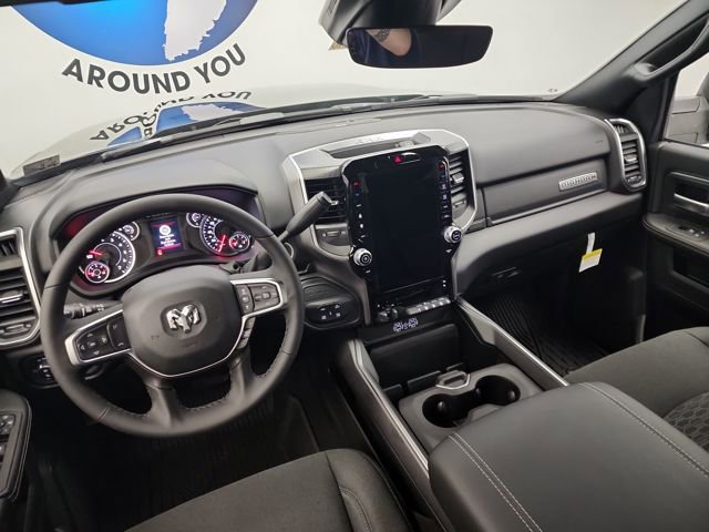 New 2026 RAM 2500 Big Horn image 13