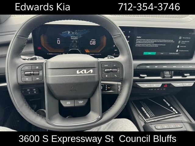 New 2027 Kia Telluride SX Prestige X-Line AWD/4WD image 17