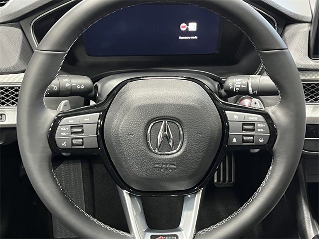 New 2026 Acura Integra A-Spec image 18