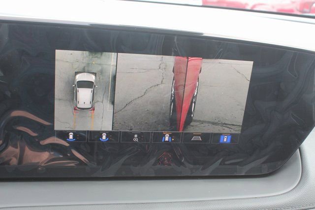 New 2026 Buick Encore GX Avenir w/ Avenir Technology Package image 40