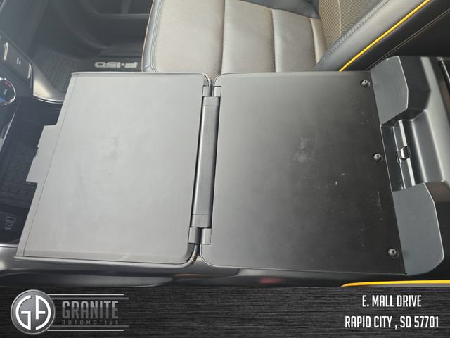 Used 2025 Ford F150 Tremor AWD/4WD image 36