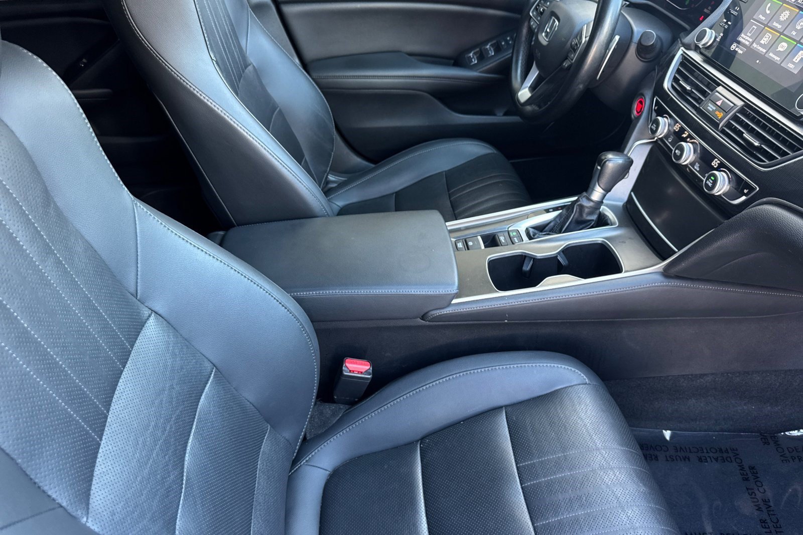 Used 2021 Honda Accord Sport Special Edition image 26